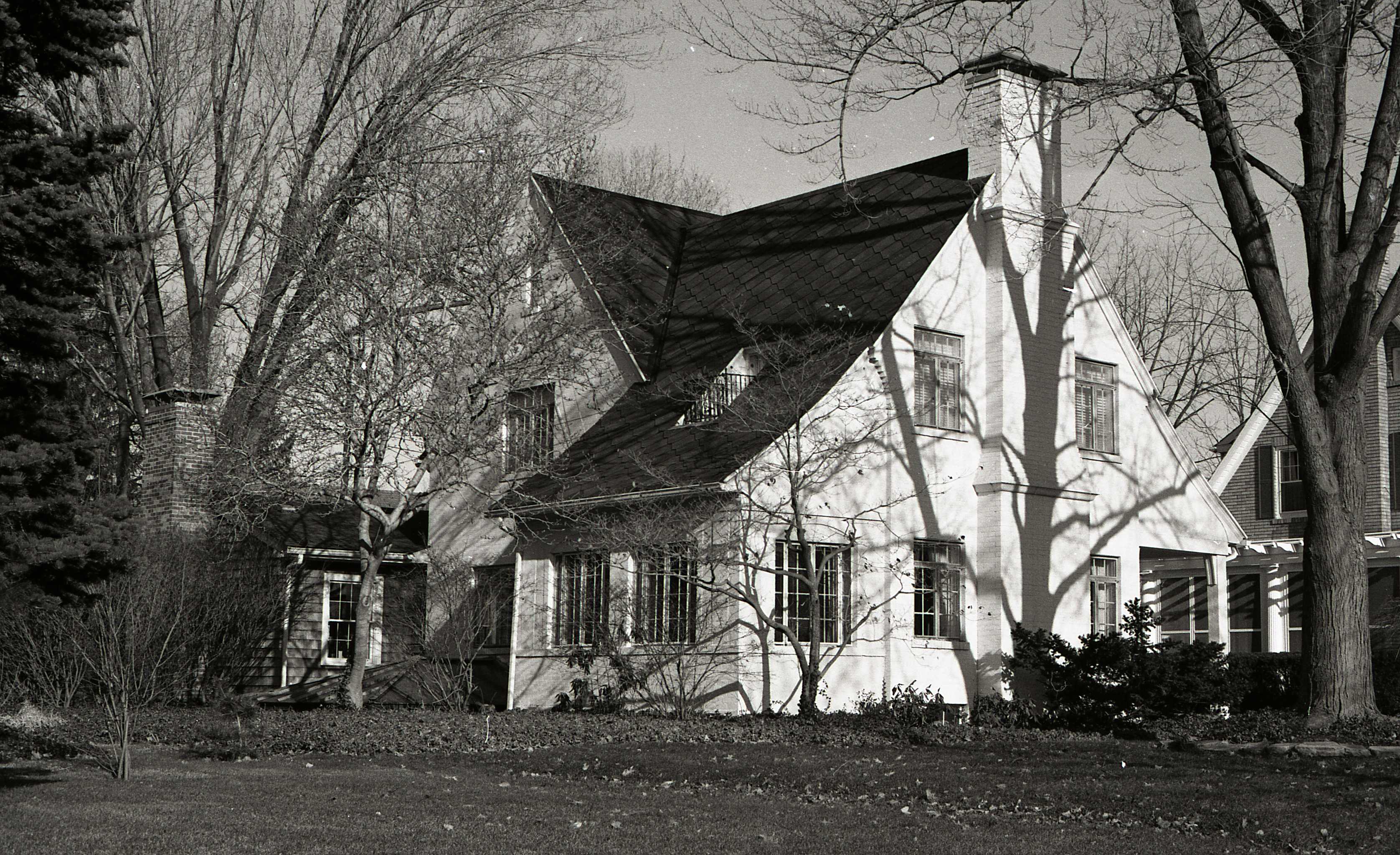 1309 East Wayne Street South